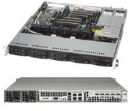 Supermicro SuperServer SYS-1028R-MCTR