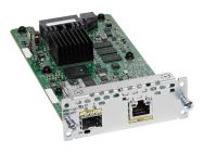 Module d'interface réseau Cisco WAN