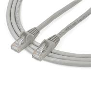 Câble StarTech Cat6 gris 2 m