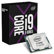 Intel Core i9 10900X série X 3,7 GHz 10 cœurs