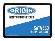 Origin Storage Inception série TLC830 - SSD - 512 Go