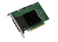 Carte réseau Ethernet Intel E810-XXVDA4