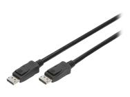 Câble DisplayPort DIGITUS