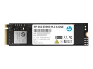 SSD interne HP EX900 120 Go M.2 2280