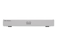 Routeur à services intégrés Cisco C1101-4P 1101 - Routeur - Commutateur 4 ports