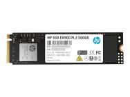 Disque SSD interne HP EX900 500 Go M.2 2280