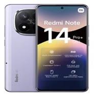 Xiaomi Redmi Note 14 Pro+ 5G 256 Go violet - 256 Go