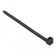 Serre-câbles Delock - 55 cm - noir (lot de 10)