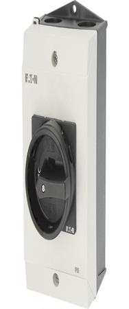 Interrupteur principal Eaton P1-25/I2H/MBS/SVB-SW/HI11