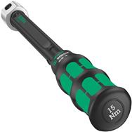 Wera Click-Torque XP 3 0520618Voreingestellter 05075672001