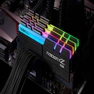 G.Skill Trident Z RGB F4-4000C18Q-32GTZRB 32 Go DDR4