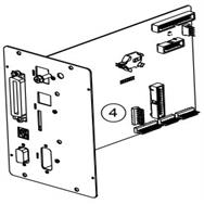 Honeywell DPR51-2480-00 (1 Pc)