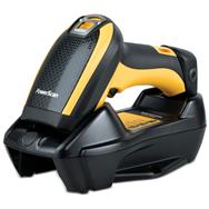 Datalogic PowerScan PBT9100 - Handheld bar code reader - 1D - LED - Codabar - Code 11 - Code 128 - Code 32 - Code 39 - Code 93 - EAN 2 - EAN 5 - EAN-13 - GS1 DataBar Expanded,... - -45 - 45Ã‚Â° - -75 - 75Ã‚Â°