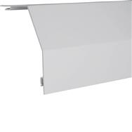 Cache-câbles Hager RK1507035 Gris