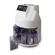 Compteuse de pièces Safescan 1250 CHF