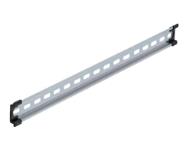 Delock 66193 - Rail DIN 35 x 7,5 mm (50 cm) en acier
