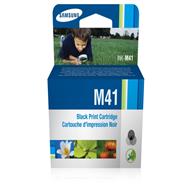 Samsung INK-M41 - Pigment-based ink - 17 ml - 750 pages
