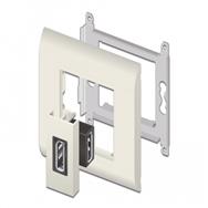 Delock Easy 45 - modules encliquetables