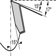 Bosch Optiline Wood Circular Saw Blades - Wood - 13 cm - 1.4 mm - 2.4 mm - Bosch - 1 pc(s)