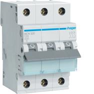Hager MCN320 20A 3 pôles