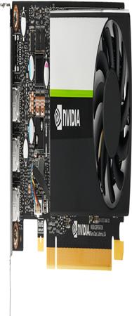 Carte graphique HP T400 4 Go GDDR6