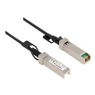 Câble de connexion directe Delock - SFP+ (M) vers SFP+ (M)
