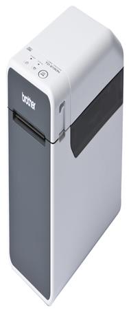 Imprimante d'étiquettes BROTHER TD-2135N