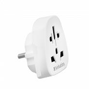 Verbatim WTEU-02 - Adaptateur de connecteur d'alimentation