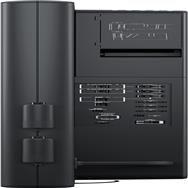 Écran tactile 4K Dell Pro 75 Plus P7525QT - Écran plat - 189,2 cm