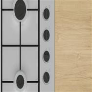 Bosch gas hob PBP6B5K80