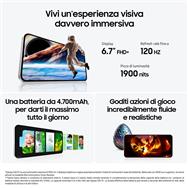Samsung Galaxy S24 FE - 5G smartphone