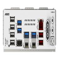 Carte mère Gigabyte X870E A ELITE WF7 ICE ATX AM5