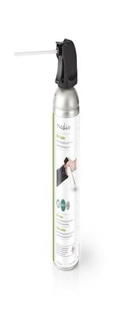 Dépoussiéreur Nedis 405 ml
