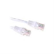 ACT White 1.5 meter U/UTP CAT5E patch cable with RJ45 connectors - 1.5 m - White
