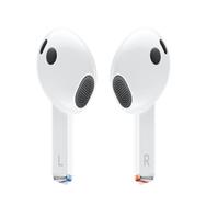 Samsung Galaxy Buds3, True Wireless Stereo (TWS), Calls/Music, Headset, White