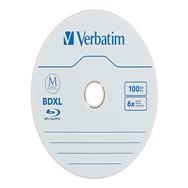 Verbatim M-Disc - 5 x M-DISC BDXL