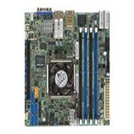 Supermicro X10SDV-TLN4F - Carte mère