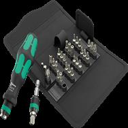 Wera Kraftform Kompakt 71 Sécurité