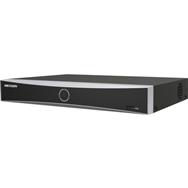 Enregistreur vidéo réseau (NVR) Hikvision DS-7604NXI-K1/4P D