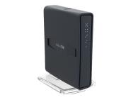 Point d'accès sans fil MikroTik RB952UI-5AC2ND-TC 802.11ac