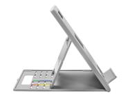Refroidisseur pour ordinateur portable Easy Riser Go - Kensington ergonomique