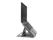Système de refroidissement Easy Riser Go pour ordinateur portable - Kensington ergonomique