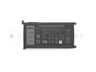 BTRY PRI 42WHR 3C LITH LGC - Akku - 3.500 mAh (T2JX4)