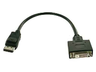 Fujitsu DisplayPort vers câble DVI-D S26361-F2391-L200