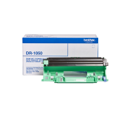 Brother DR-1050 Tambour noir DCP-1510/1512/1610W