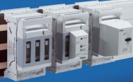 Rittal Fusible sectionneur 690 V/AC SV 9343.120 1 pièce (9343.120)