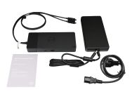 STATION D'ACCUEIL PERFORMANCE WD19DCS