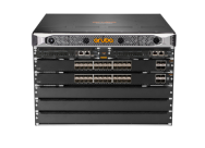 HPE Aruba 6405 48SFP+ 8SFP56 - Commutateur L3 géré