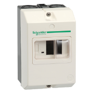 Structure APC GS Hus GV2MC02 C IP55 pour GV2M 1.3/21