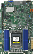 Supermicro Carte mère H12SSW-NT en vrac